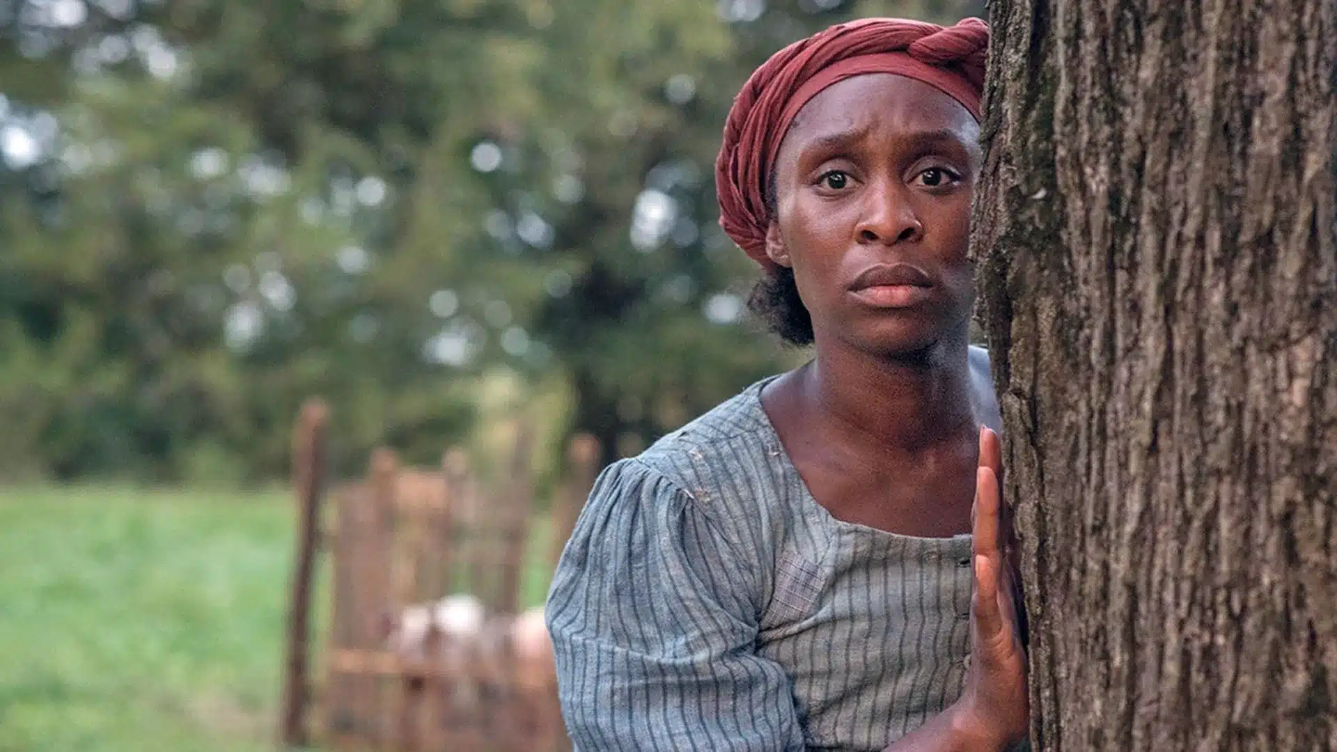 Cynthia Erivo Harriet