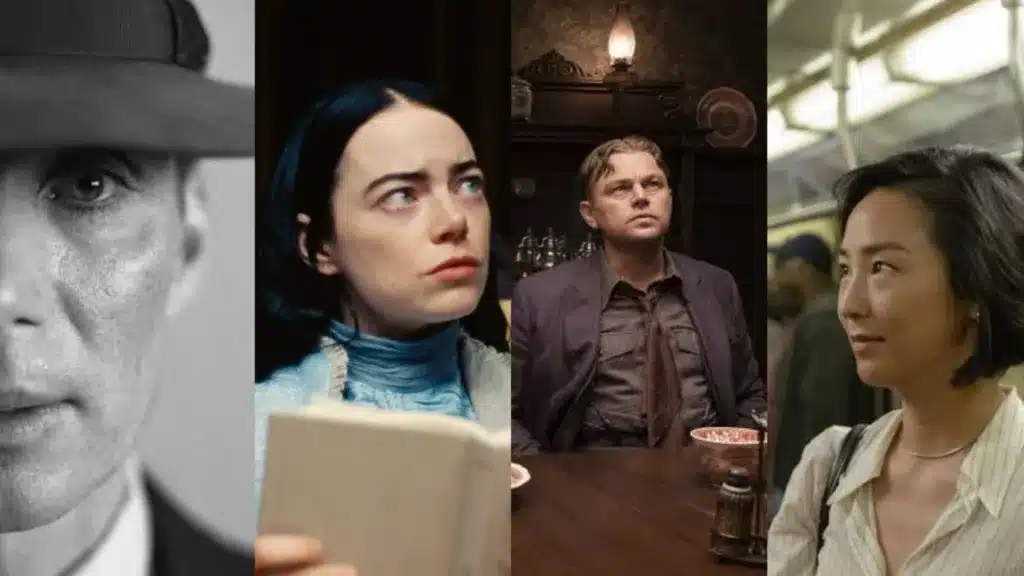 DGA Awards 2024: Lista completa de ganadores