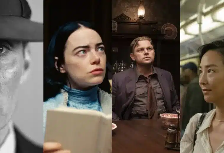 DGA Awards 2024: Lista completa de ganadores