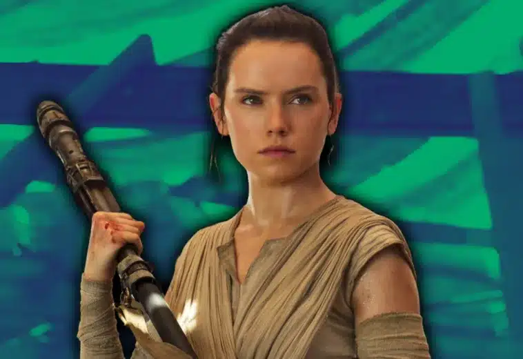 Esto sabemos de Nueva Orden Jedi, la nueva película de Star Wars con el regreso de Daisy Ridley