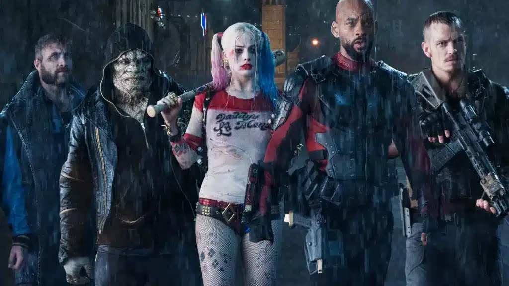 ¿Adiós al “Ayer Cut” de Escuadrón suicida? David Ayer hace impactante revelación sobre DC