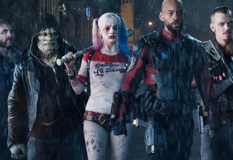 ¿Adiós al “Ayer Cut” de Escuadrón suicida? David Ayer hace impactante revelación sobre DC