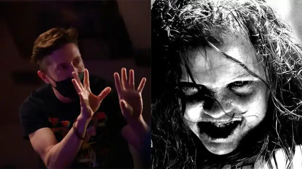 David Gordon Green no dirigirá la próxima película de El exorcista