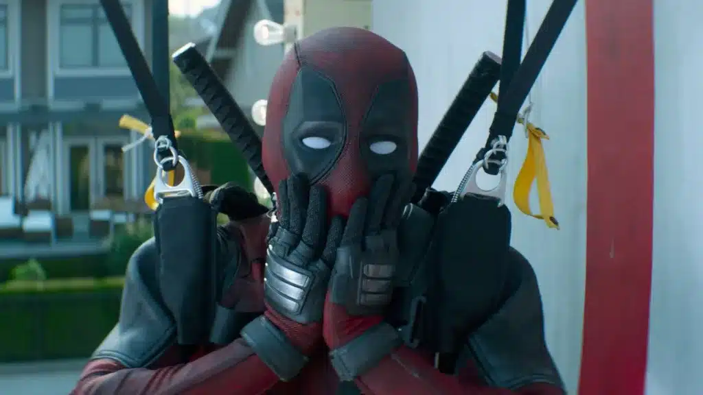 ¡Ya hay sinopsis oficial de Deadpool 3!