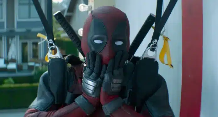 Deadpool 3, ya hay sinopsis oficial tras la finalización del rodaje.