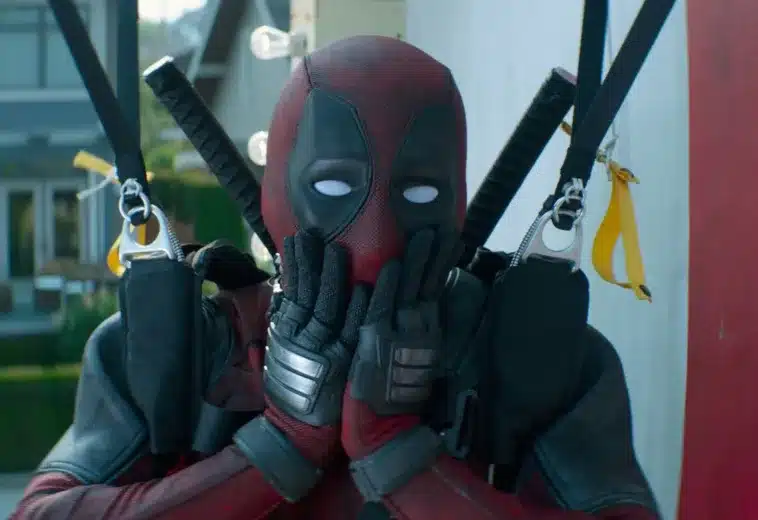 ¡Ya hay sinopsis oficial de Deadpool 3!