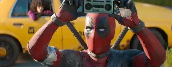 Deadpool 3 terminó rodaje.