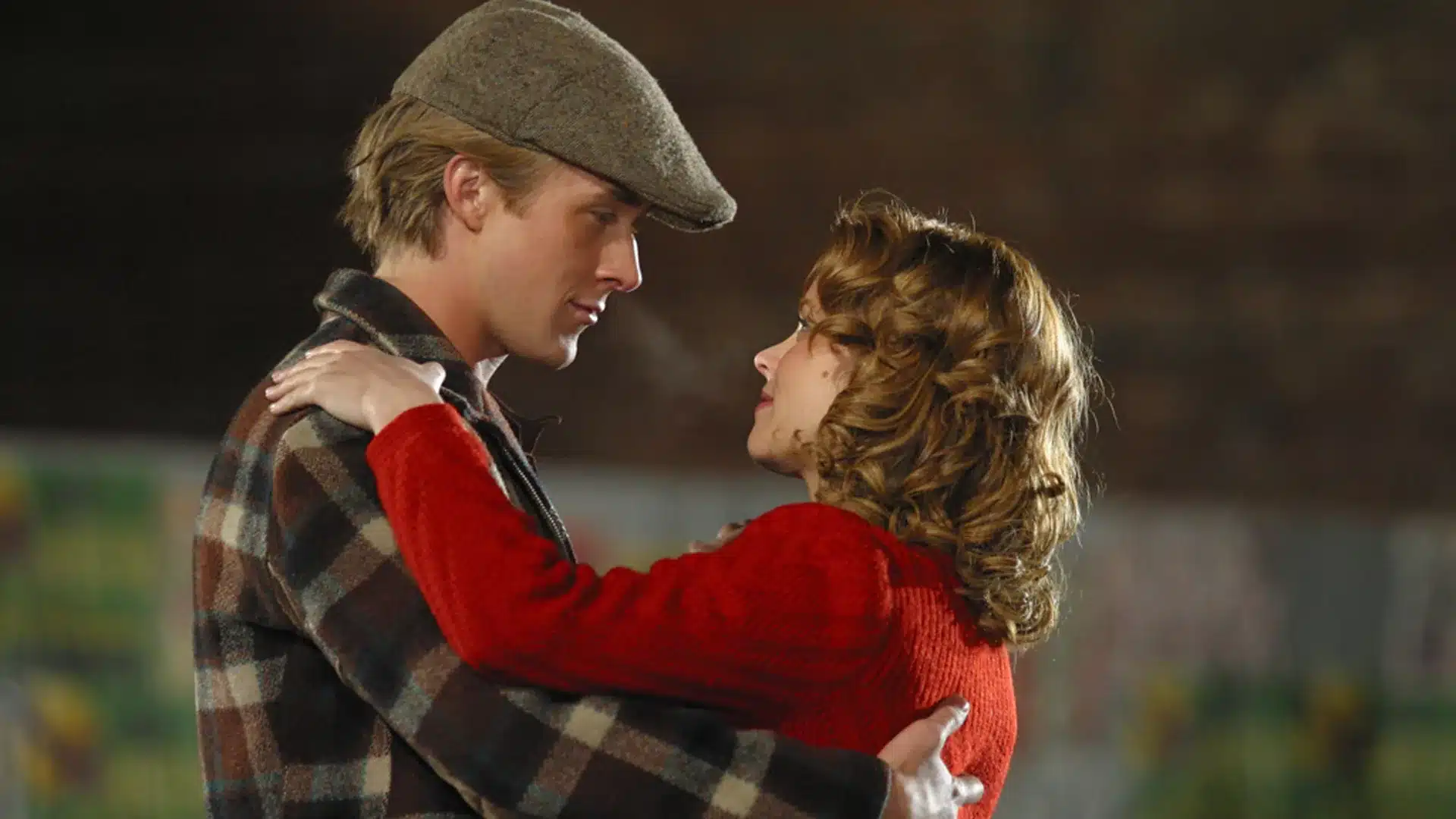 The Notebook Allie y Noah