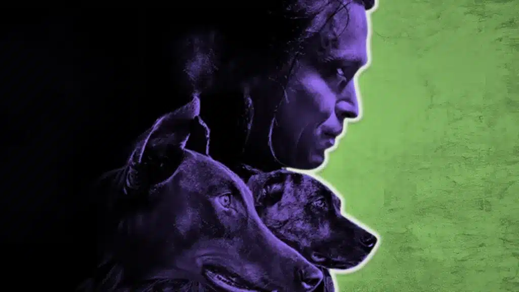 Dogman, de Luc Besson: impredecible e intensa oda al amor canino