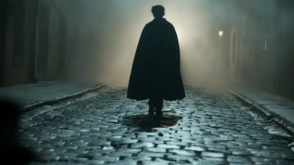 5 adaptaciones de Edgar Allan Poe que no te puedes perder