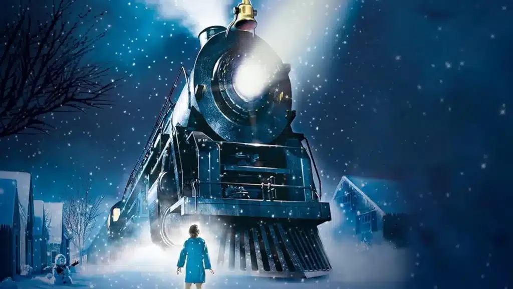 ¿Regalo de Navidad atrasado? Podría haber secuela de El expreso polar