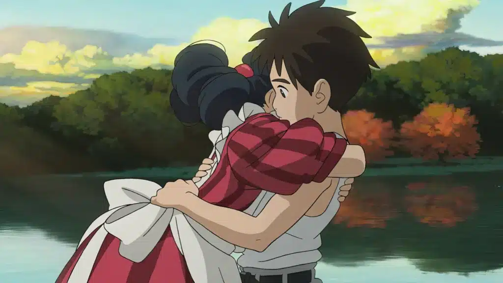 ¿Quién es Geraldine Fernández, la colombiana que dijo trabajar para Studio Ghibli?