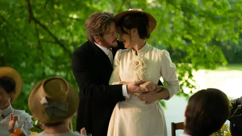 El sabor de la vida: Tráiler, estreno y todo sobre la romántica película francesa