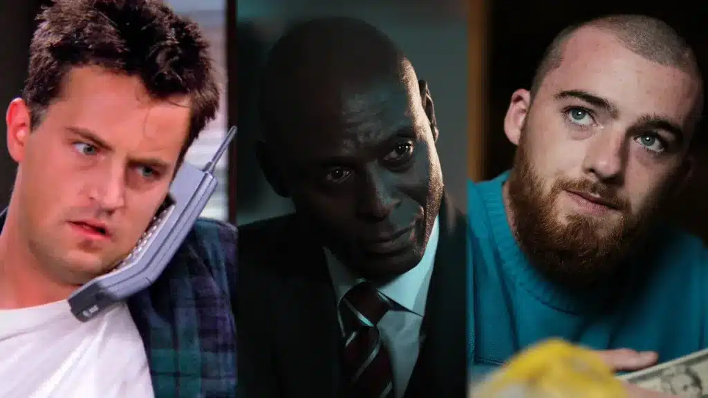 Emmys 2023: Matthew Perry, Adan Canto, y otros emotivos homenajes en el In Memoriam