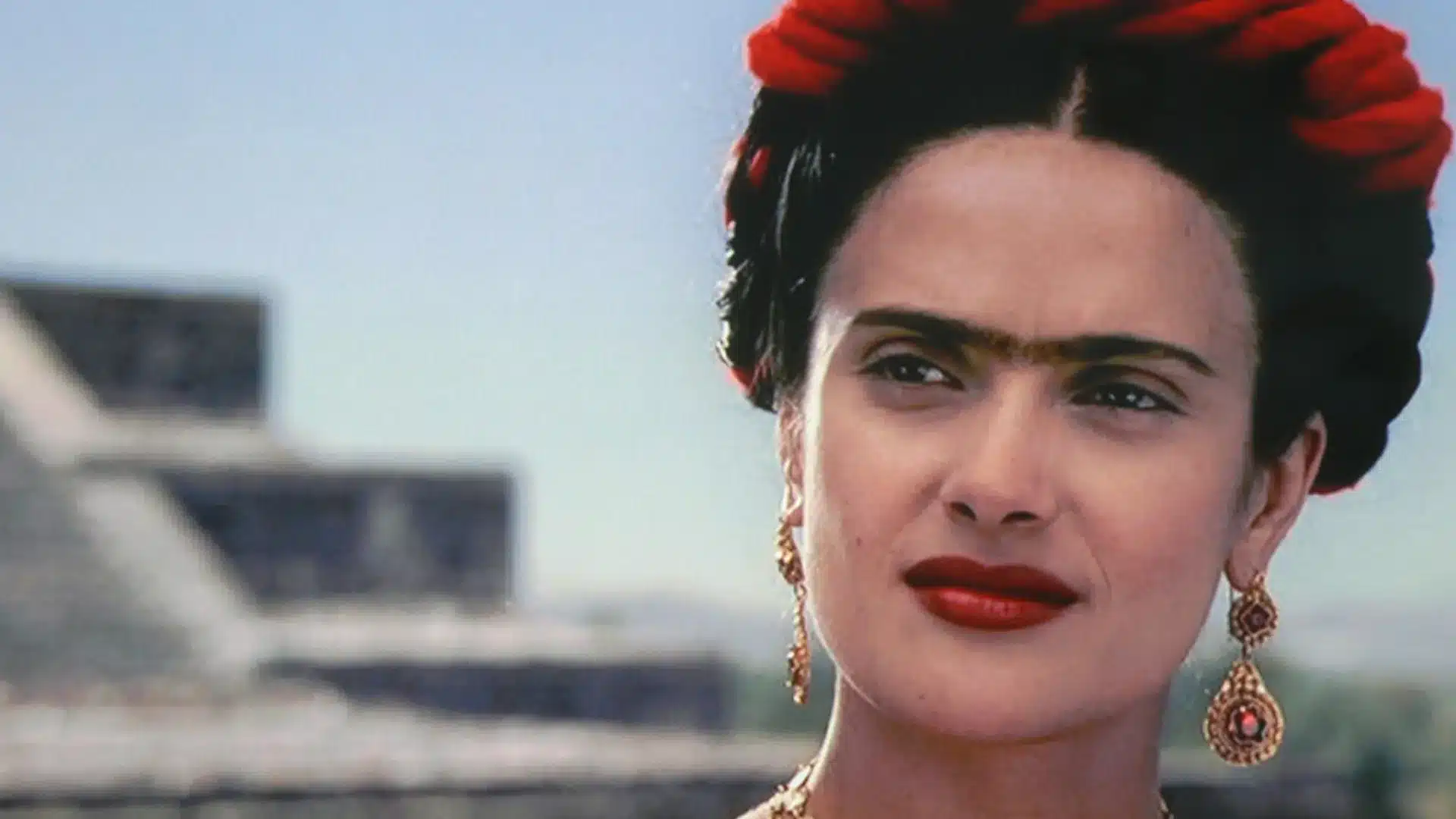 Salma Hayek Frida