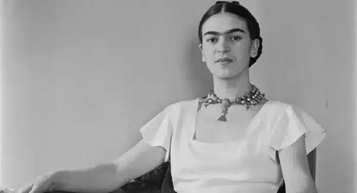 Frida Kahlo documental sundance