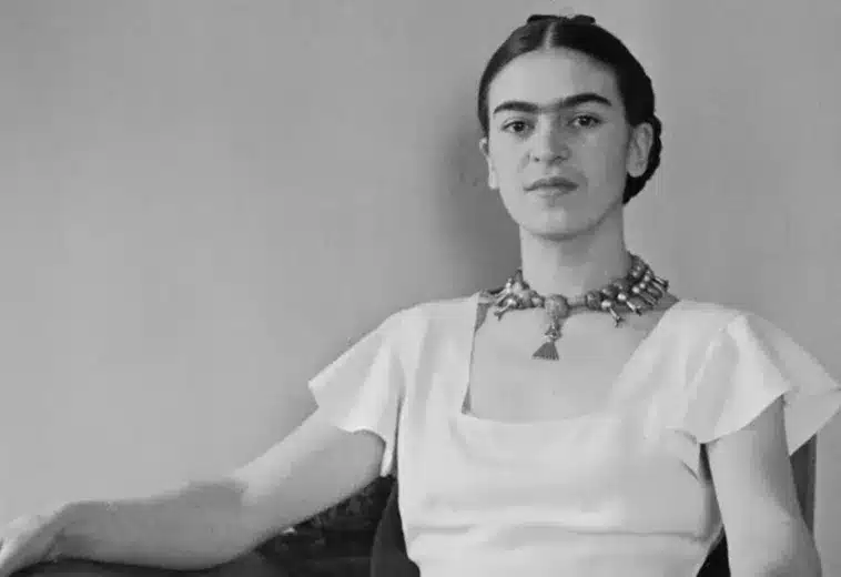 Sundance 2024: ¿De qué trata el nuevo documental sobre Frida Kahlo?