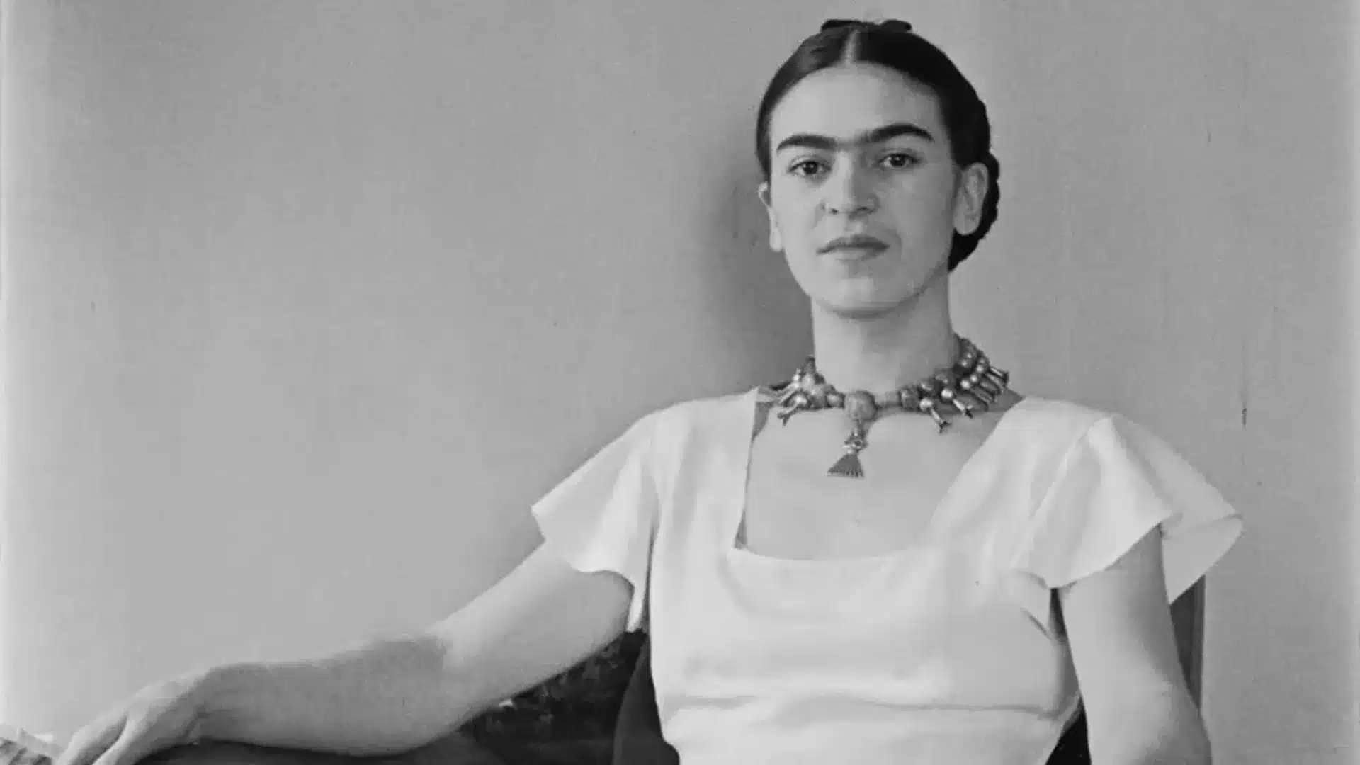 Frida Kahlo documental sundance