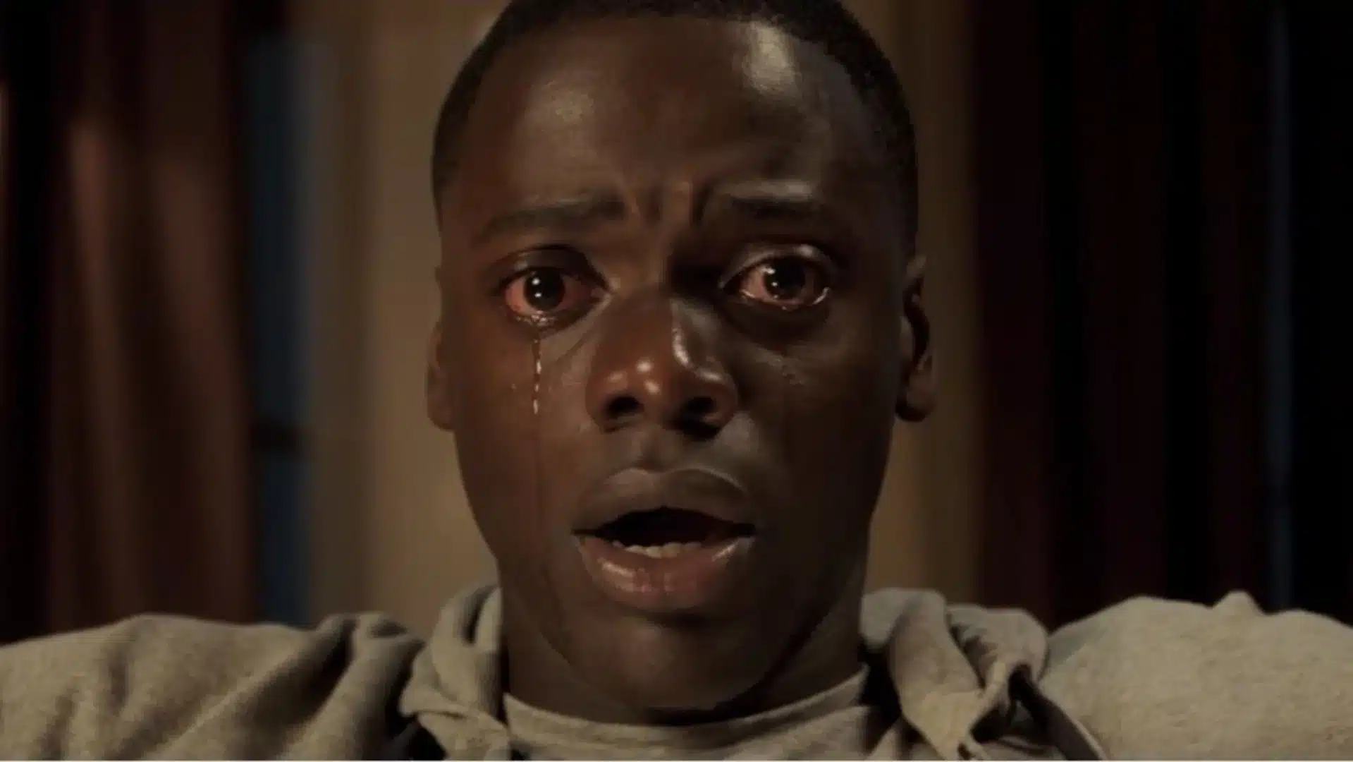 Get Out, película de Jordan Peele