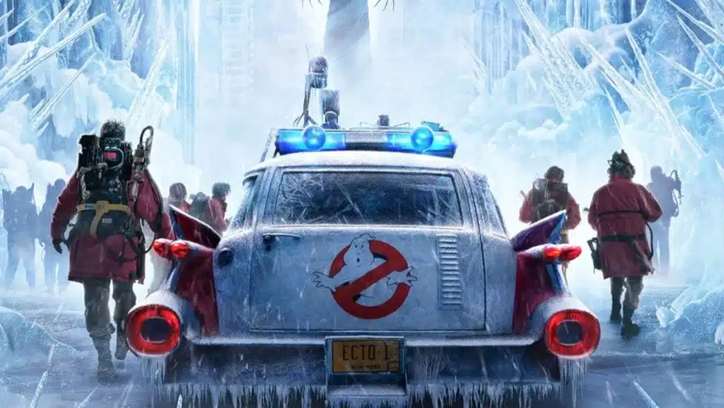 Ghostbusters: Apocalipsis fantasma ¡Estos son los nuevos juguetes de la película!