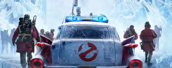 Ghostbusters 4, juguetes.