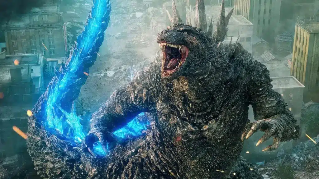 Godzilla Minus One: ¿Cuánto costó hacer la película?