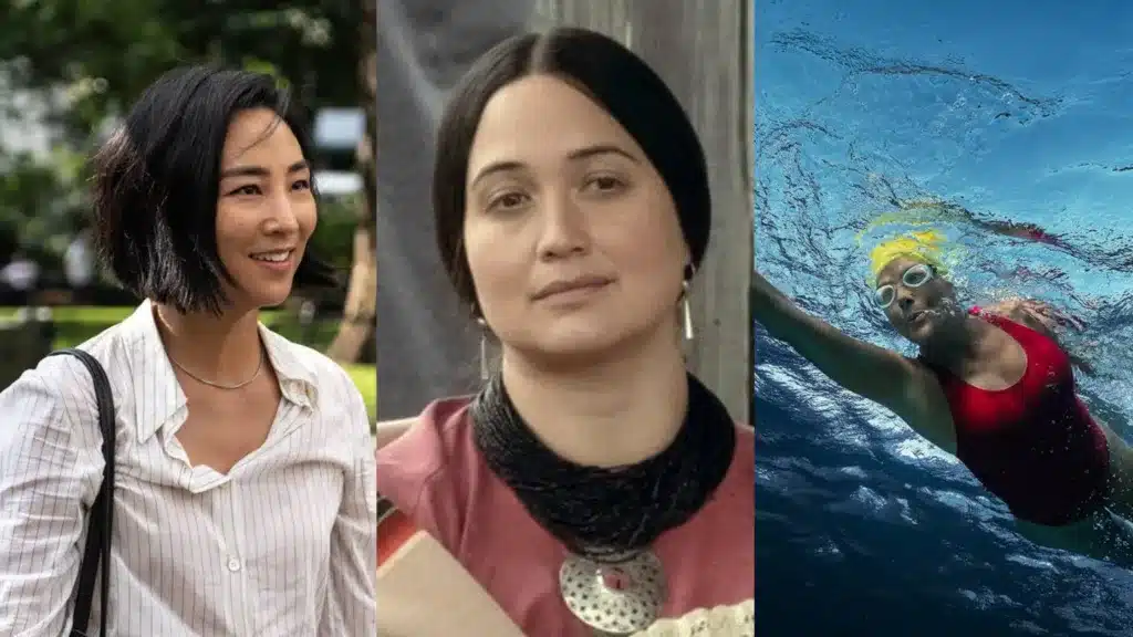 Globos de Oro 2024: Predicción a Mejor actriz en una película drama