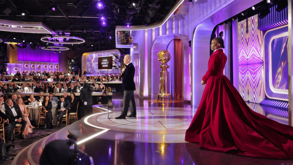 Globos de Oro: Los mejores momentos de la historia