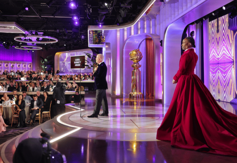 Globos de Oro: Los mejores momentos de la historia