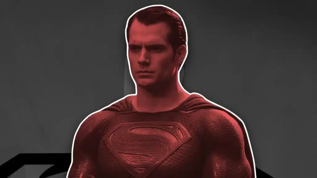 ¿Vuelve a ser Superman? Henry Cavill podría hacer la versión de Red Son