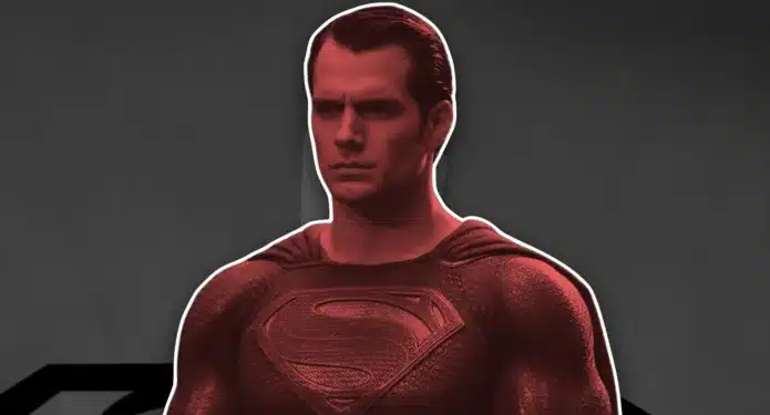 Henry Cavill, Red Son.