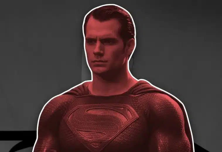 ¿Vuelve a ser Superman? Henry Cavill podría hacer la versión de Red Son