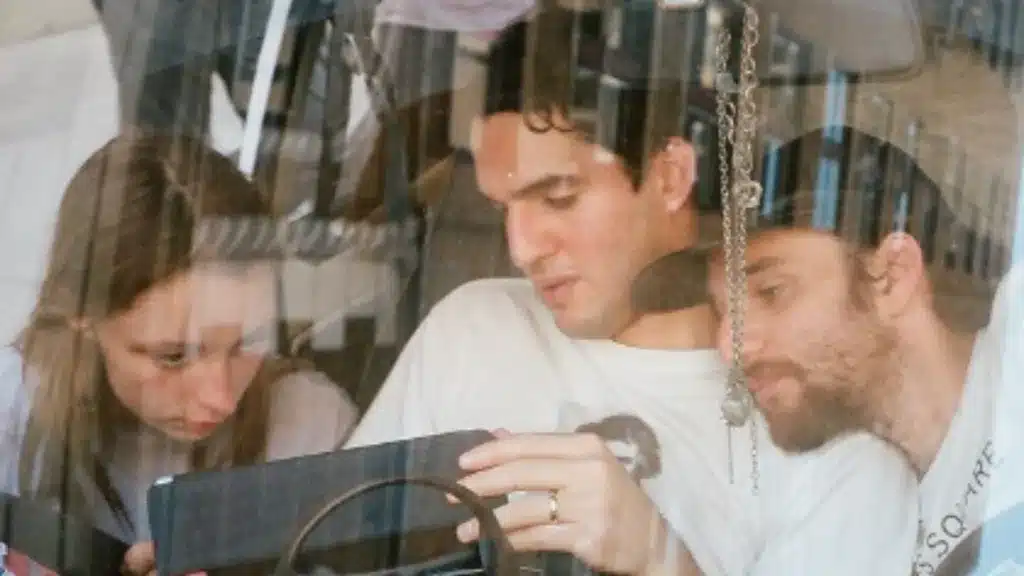 ¿Los hermanos Safdie dejarán de colaborar? Esto es lo que sabemos