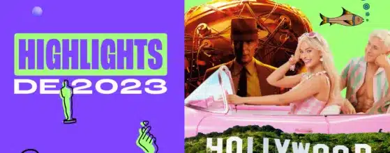 Highlights del cine 2023