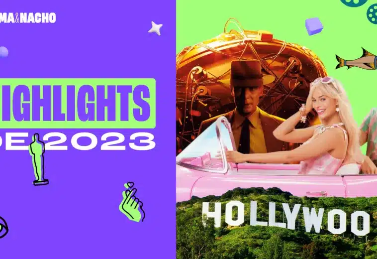 Paloma & Nacho: Los highlights de 2023