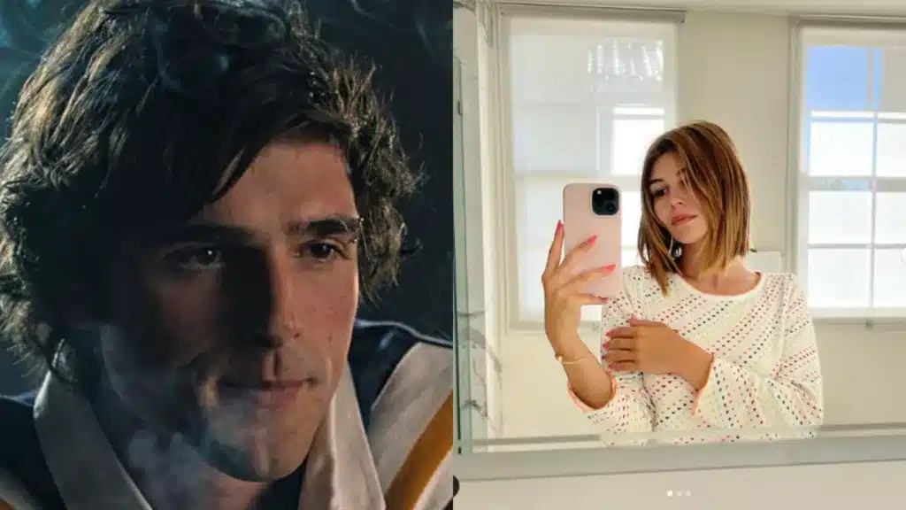 ¿Jacob Elordi y Olivia Jade terminan… por segunda vez? Esto se sabe de su noviazgo