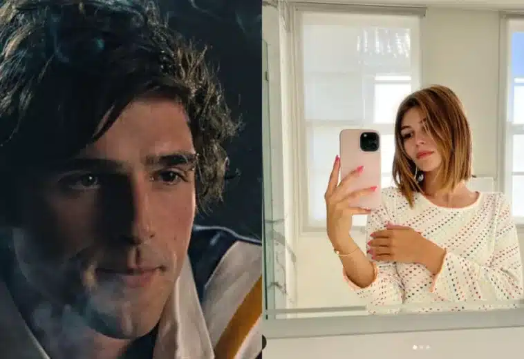 ¿Jacob Elordi y Olivia Jade terminan… por segunda vez? Esto se sabe de su noviazgo