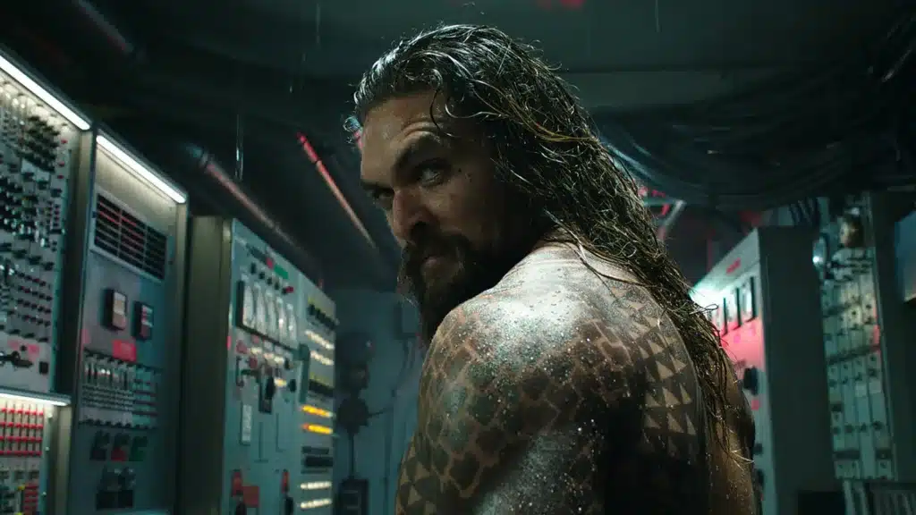Jason Momoa y Lisa Bonet se divorcian ¿Qué pasará con su familia?