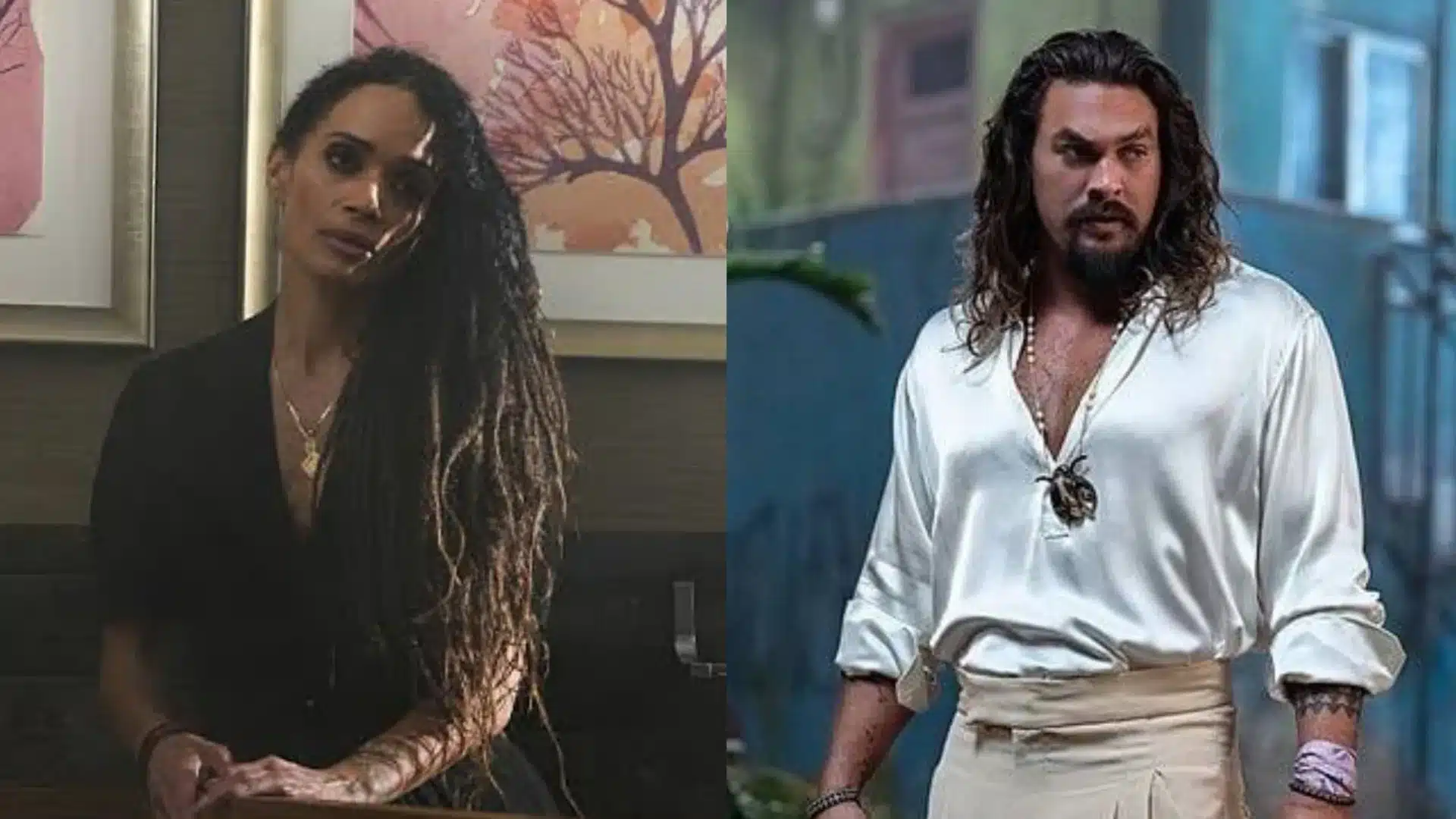 Momoa y Bonet.