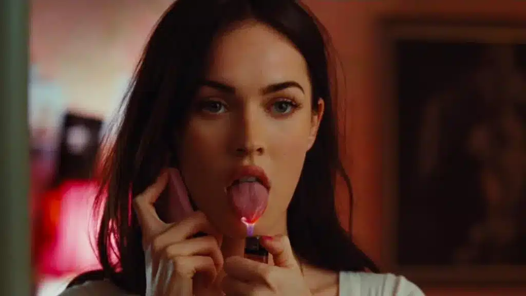 Diablo Cody habla sobre una secuela de Jennifers’s Body