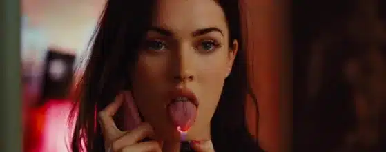 Jennifer's Body