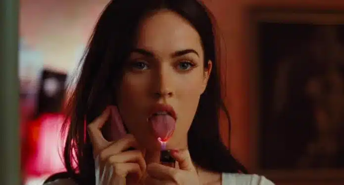 Jennifer's Body