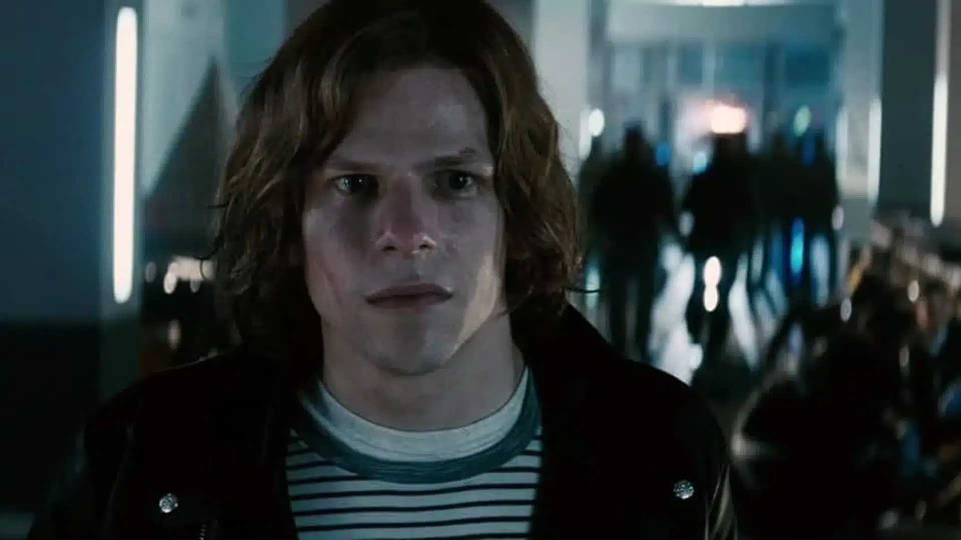 Jesse Eisenberg Batman vs Superman