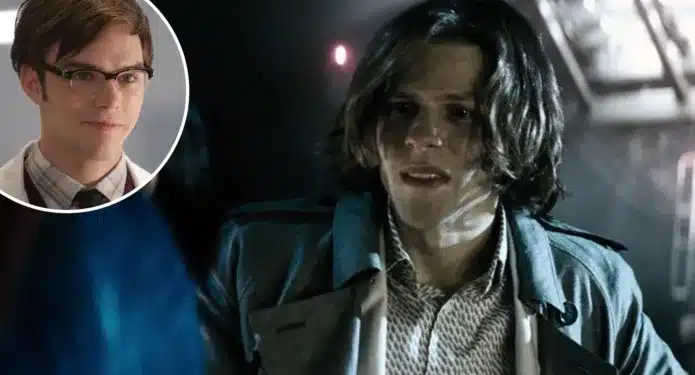 Jesse Eisenberg Lex Luthor consejo