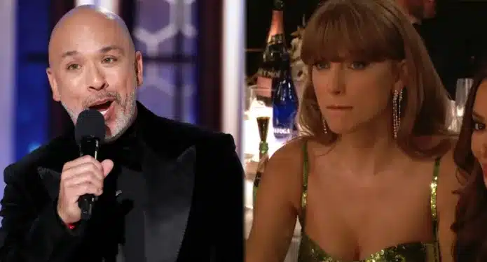 Jo Koy Taylor Swift