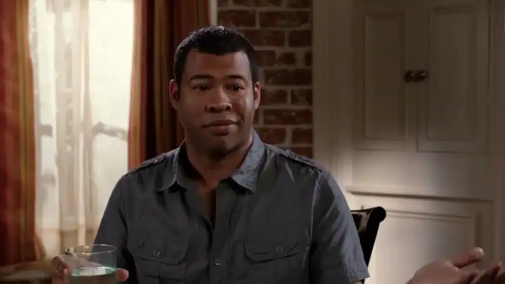 Después de ¡Nop! ¡Jordan Peele ya tiene clara su nueva película!