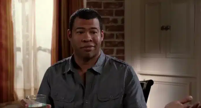 Jordan Peele, nueva película.