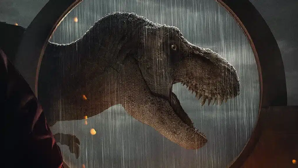 ¿De qué tratará la nueva película de Jurassic World?