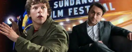 Sundance 2024: Esto dijo Kieran Culkin sobre trabajar con y para Eisenberg en A real pain