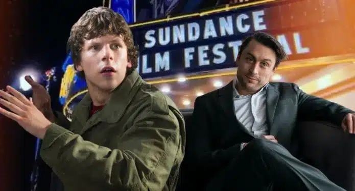 Sundance 2024: Esto dijo Kieran Culkin sobre trabajar con y para Eisenberg en A real pain